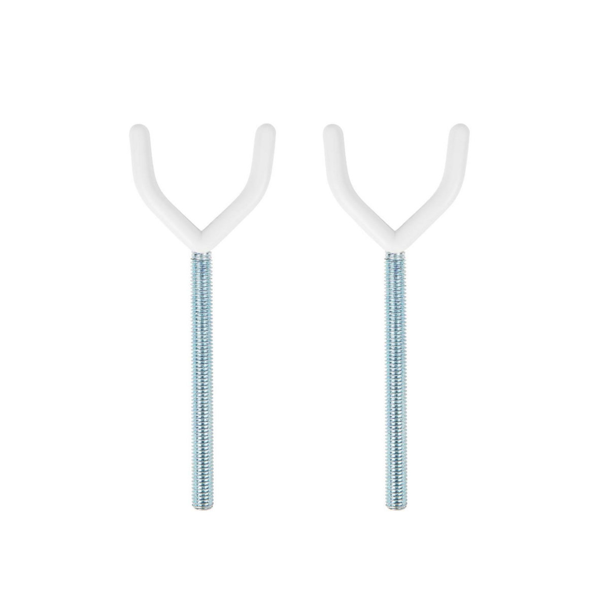 BADABULLE Adaptateur barrière de sécurité Safe & Lock ou Safe & Protect pour escalier, Badabulle