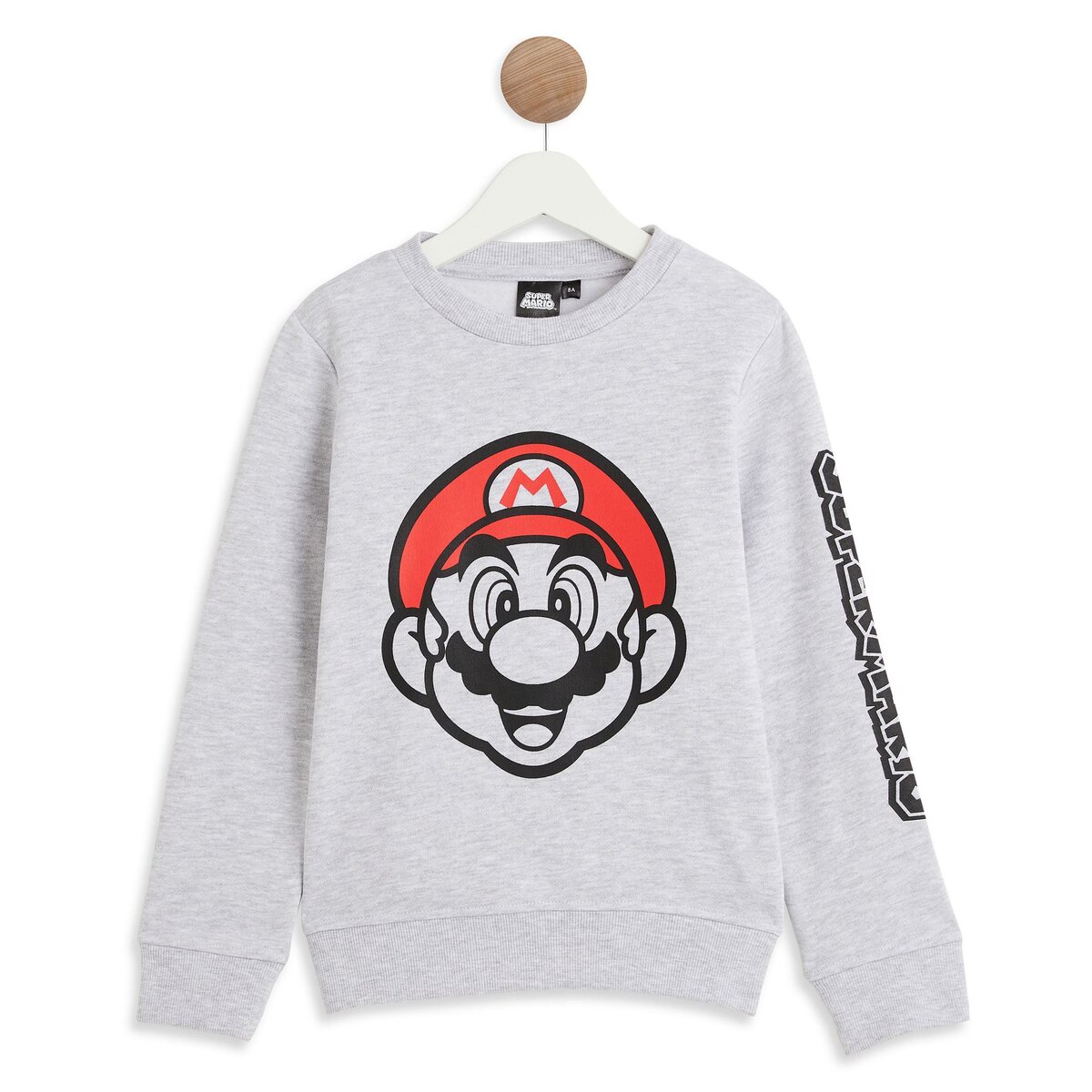 Sweat discount mario garcon