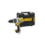 Dewalt Perceuse-visseuse à percussion Brushless XRP 18V DEWALT - 95 Nm - 13mm - Sans batterie ni chargeur
