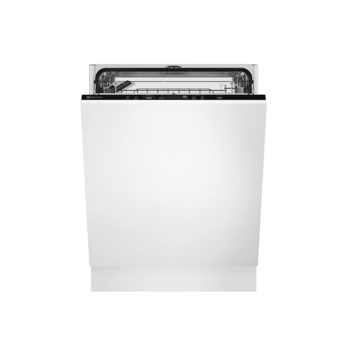ELECTROLUX Lave-vaisselle 60cm 13 couverts 46db tout intégrable - KEQC7200L-2
