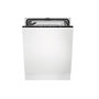 Voir la diapositive 1 : ELECTROLUX Lave-vaisselle 60cm 13 couverts 46db tout intégrable - KEQC7200L-2