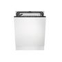 Voir la diapositive 1 : ELECTROLUX Lave-vaisselle 60cm 13 couverts 46db tout intégrable - KEQC7200L-2
