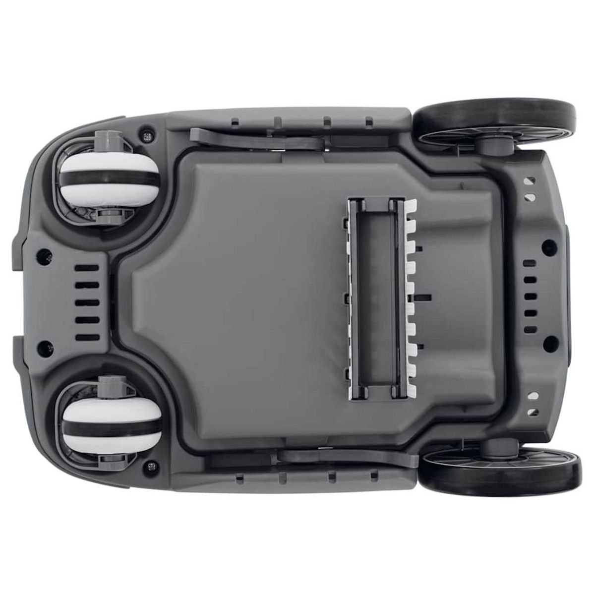 INTEX Intex Nettoyeur automatique de piscine ZX100 blanc