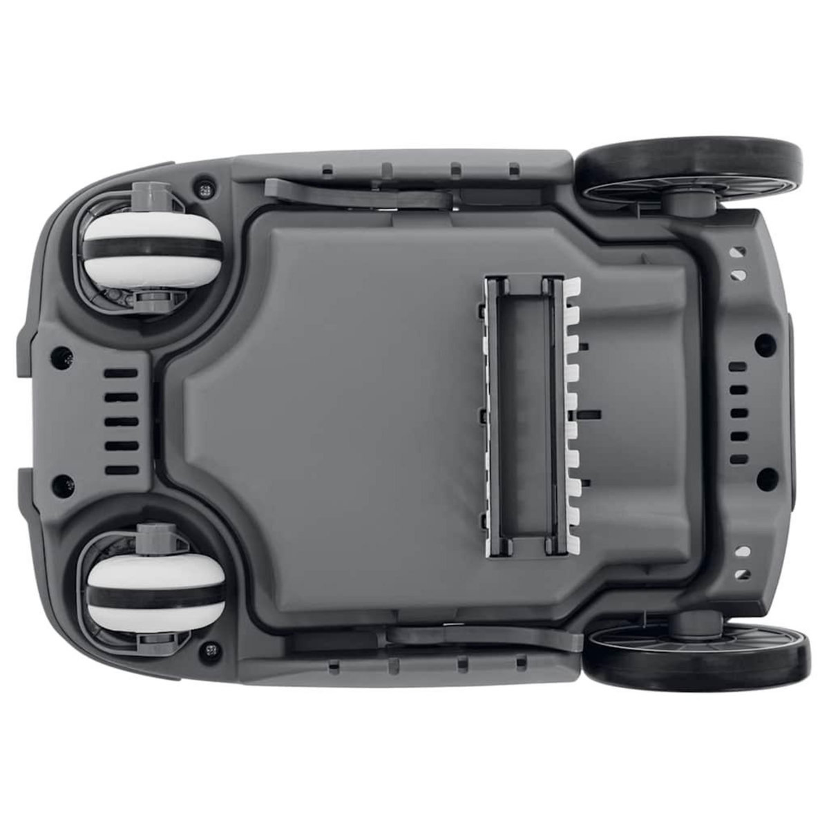 INTEX Intex Nettoyeur automatique de piscine ZX100 blanc