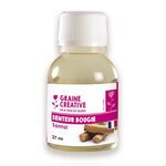 Graine créative Parfum pour bougie - Senteur Santal - 27 ml