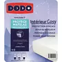 DODO Protège matelas en coton imperméable INTERIEUR COSY