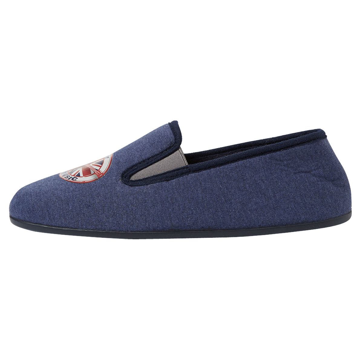 IN EXTENSO Chaussons garçon du 28 au 38