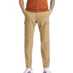 DOCKERS Pantalon Cargo  Homme Dockers Neutrals   W30. Coloris disponibles : Marron