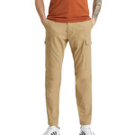 DOCKERS Pantalon Cargo  Homme Dockers Neutrals   W30. Coloris disponibles : Marron