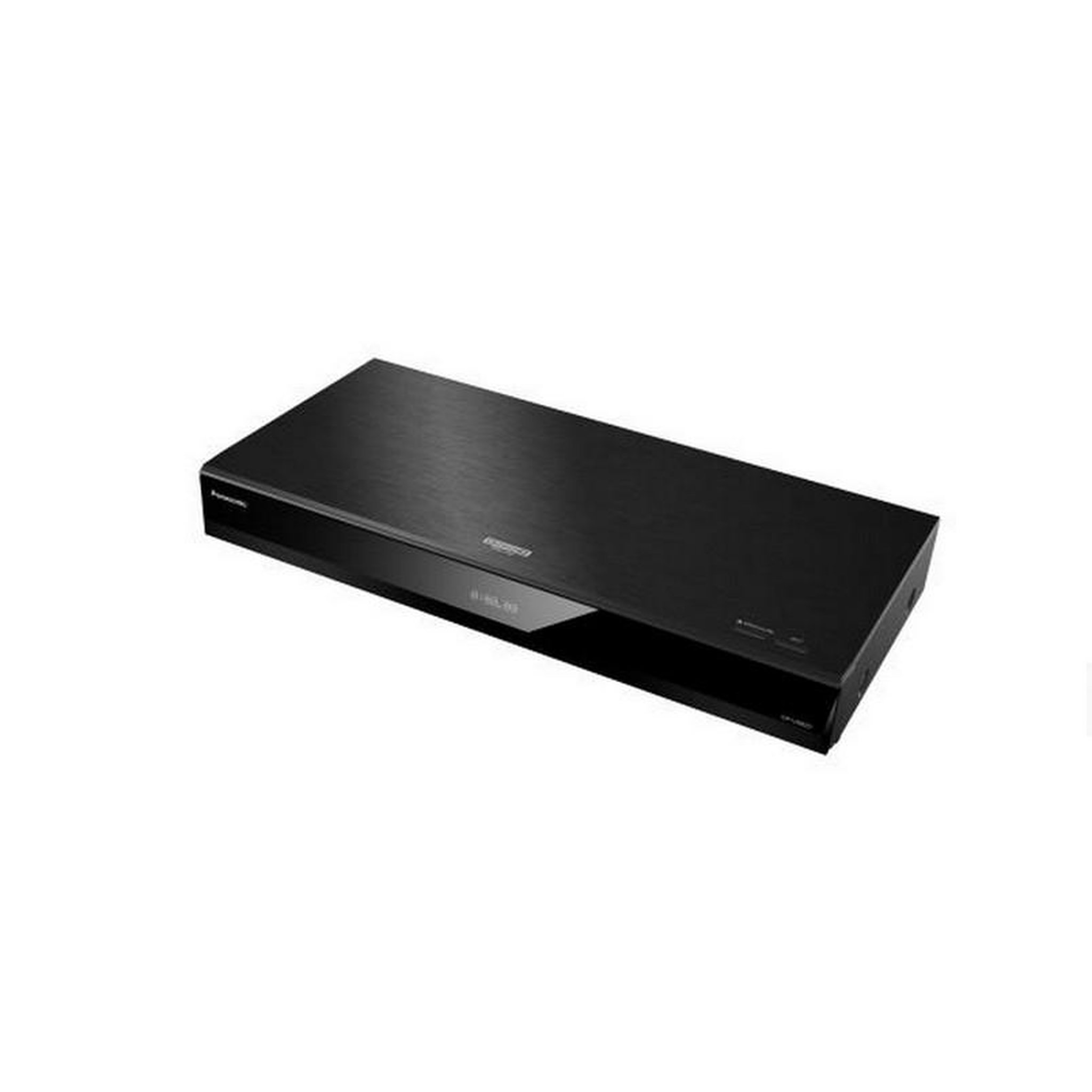 Voir la diapositive 3 : PANASONIC Lecteur blu-ray ultra hd 4k - dpub820efk