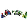 LEGO Marvel Super Heroes 76071 - Mighty micros Spiderman contre Scorpions