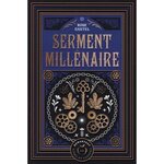 SERMENT MILLENAIRE, Castel Rose
