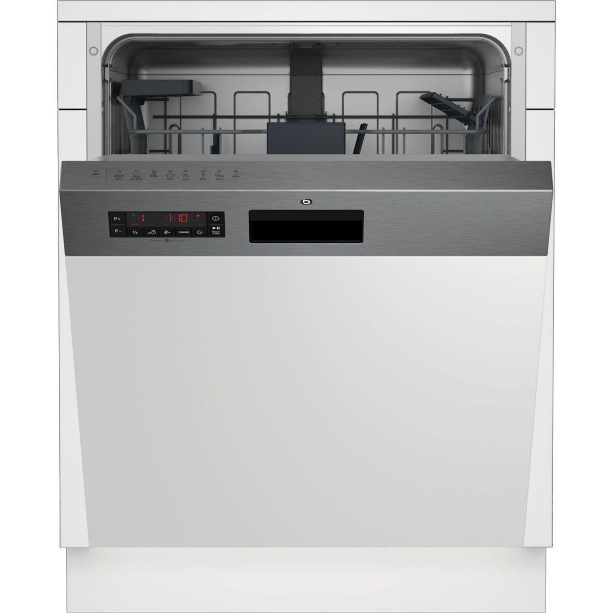 ESSENTIEL B Lave vaisselle encastrable ELVI-451i