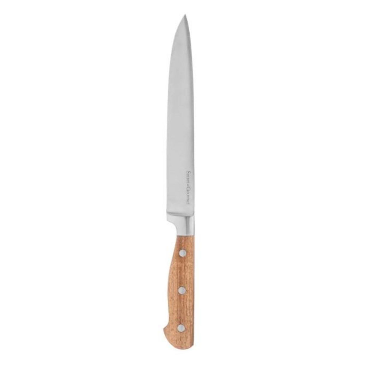 FIVE Couteau Utilitaire  Elegancia  24cm Naturel
