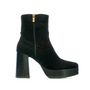 Voir la diapositive 2 : XTI Bottines es Femme Xti 142