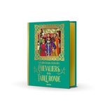 LES PLUS BEAUX RECITS DES CHEVALIERS DE LA TABLE RONDE, Coppin Brigitte