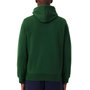Voir la diapositive 2 : Lacoste Sweat Zippé Vert Homme Lacoste Mol