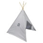 Voir la diapositive 2 : Paris Prix Tipi Enfant Déco  Rêves  160cm Gris