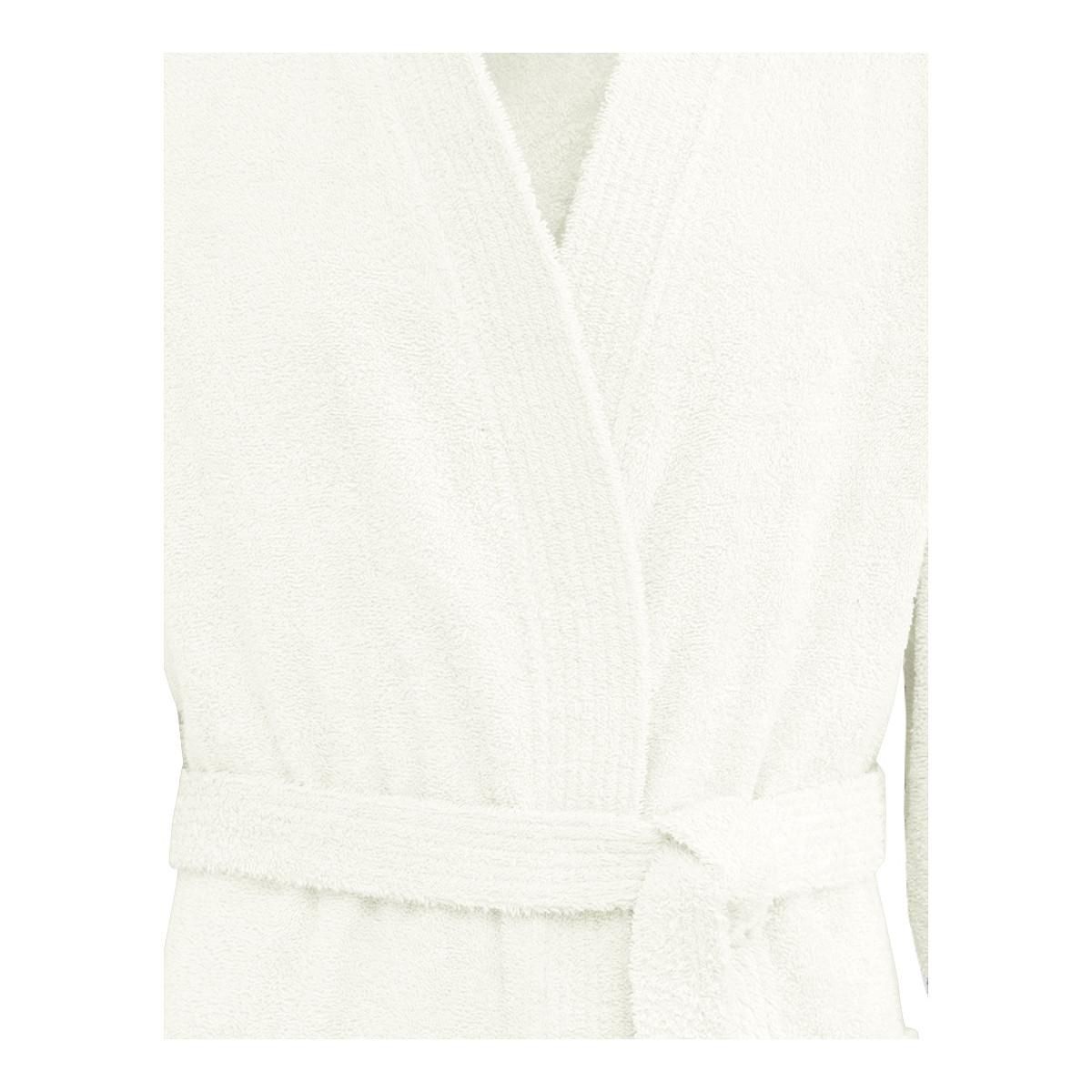 Sensei Maison Peignoir de bain mixte 420 g/m² LUXURY KIMONO