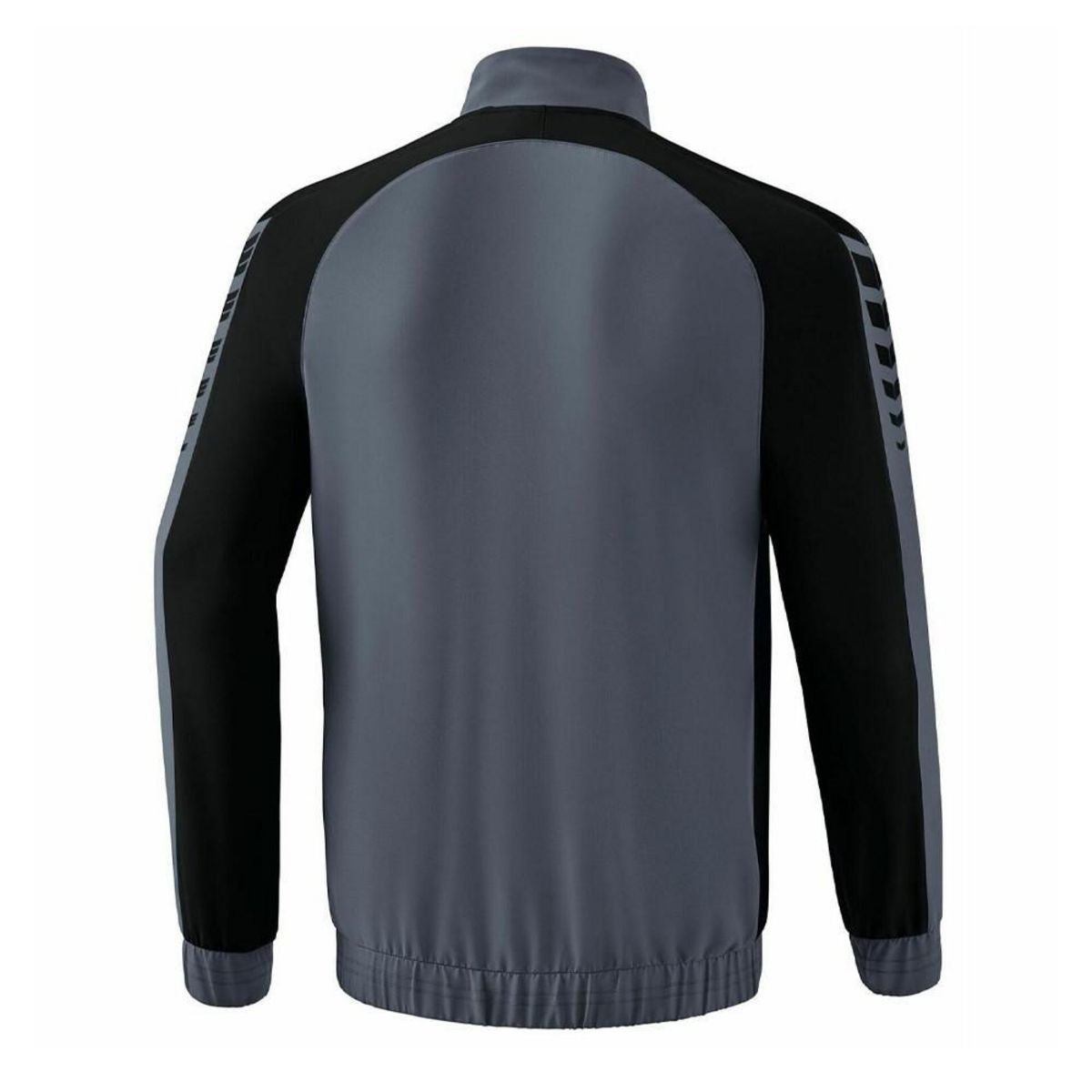 Erima Veste de présentation e/Grise Femme Erima Six