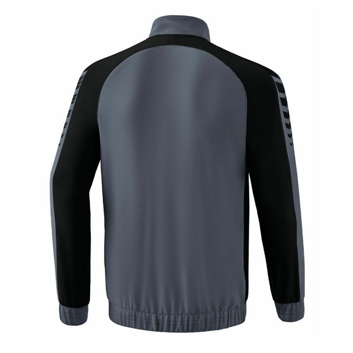 Erima Veste de présentation e/Grise Femme Erima Six