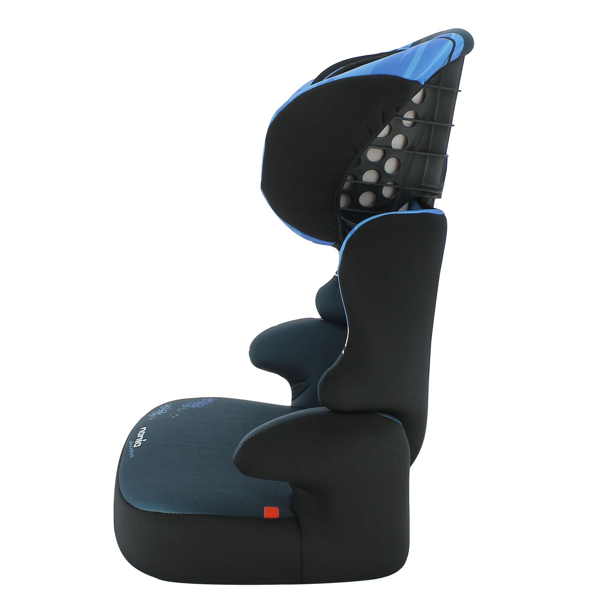 NANIA Rehausseur groupe 2/3 Befix Requin