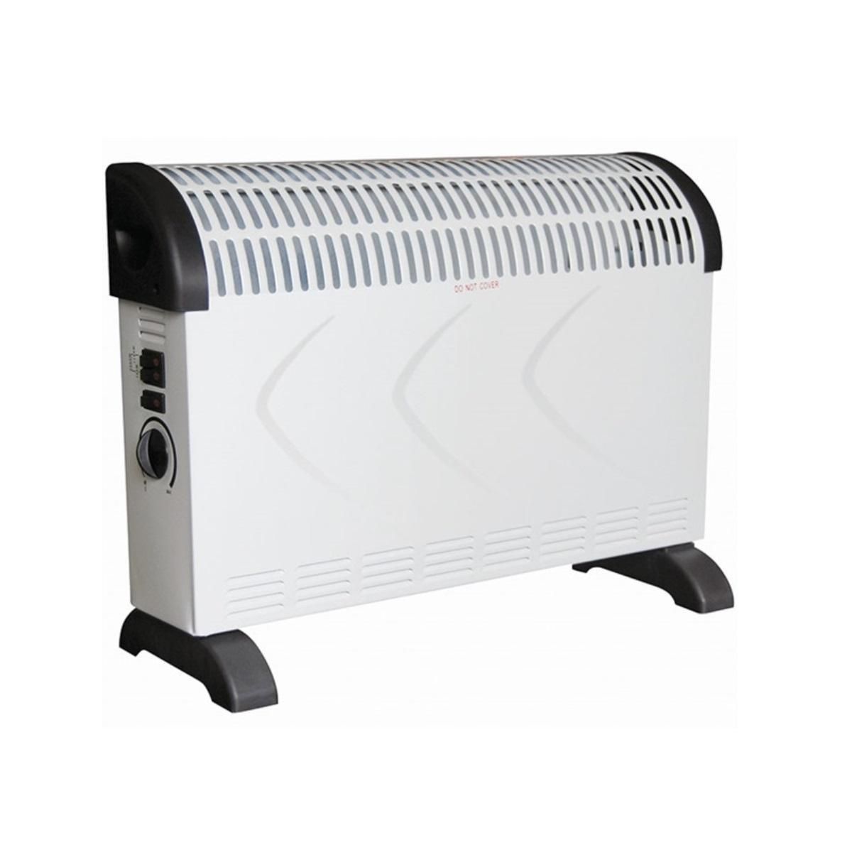 Profile Radiateur convecteur 2000w - 282000111-oldd