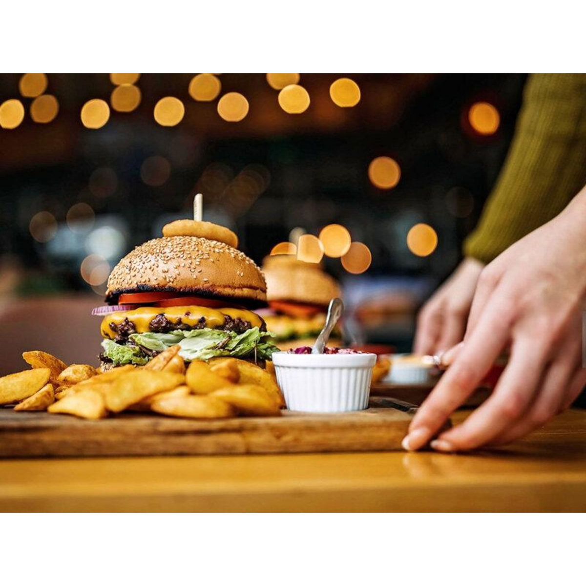 Smartbox Carte cadeau Just enjoy ! Noël - 25 € - Coffret Cadeau Multi-thèmes