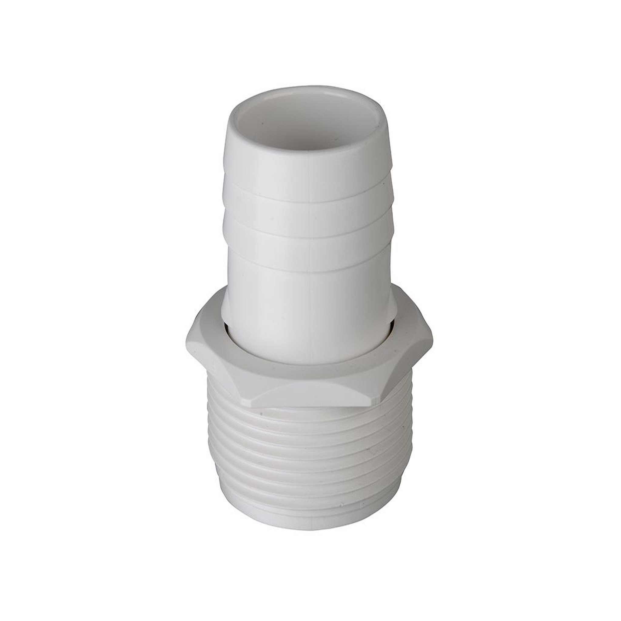 GRE Raccord tournant ø 38 mm pour tuyau - gré