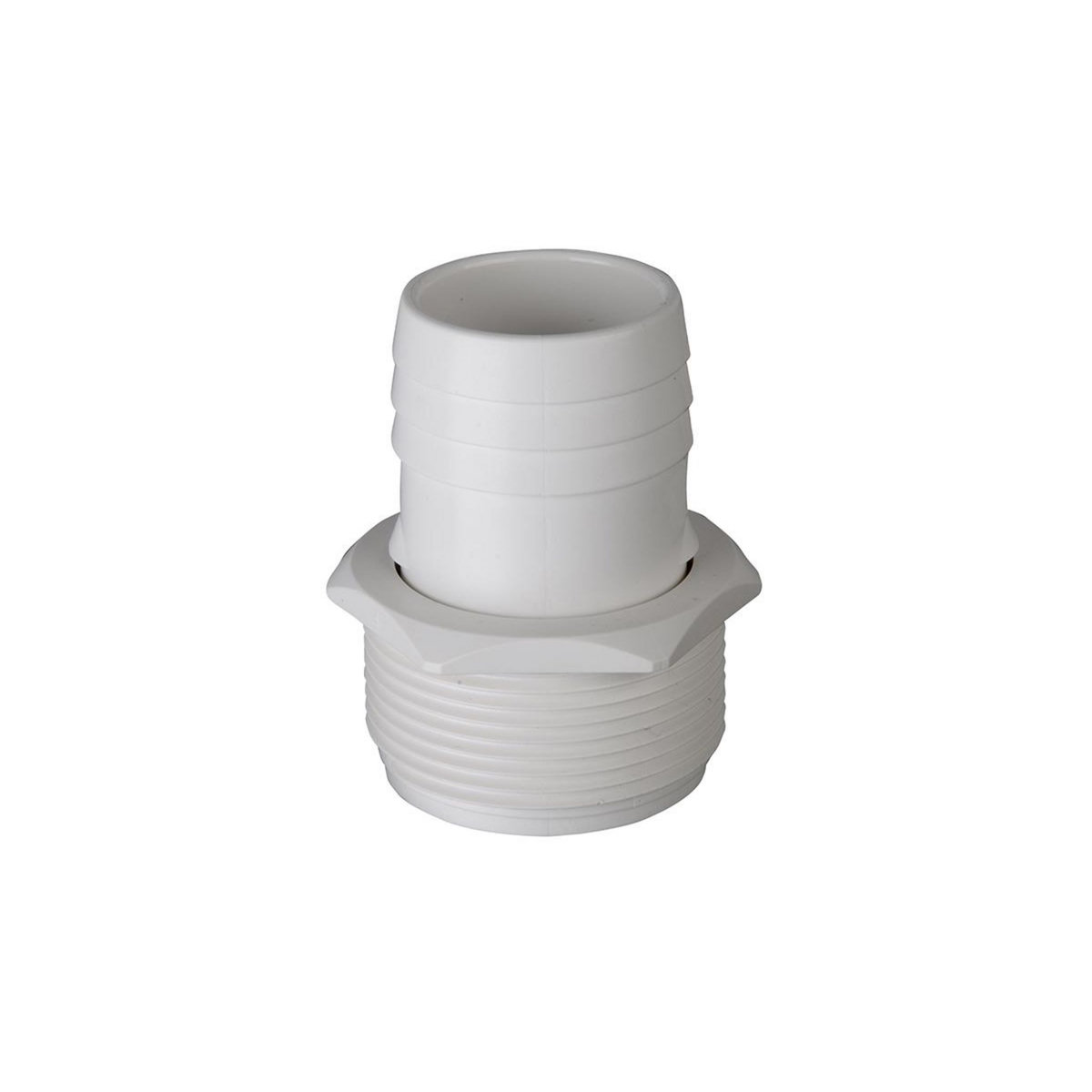 GRE Raccord tournant Ø 38 mm pour tuyau - Gré