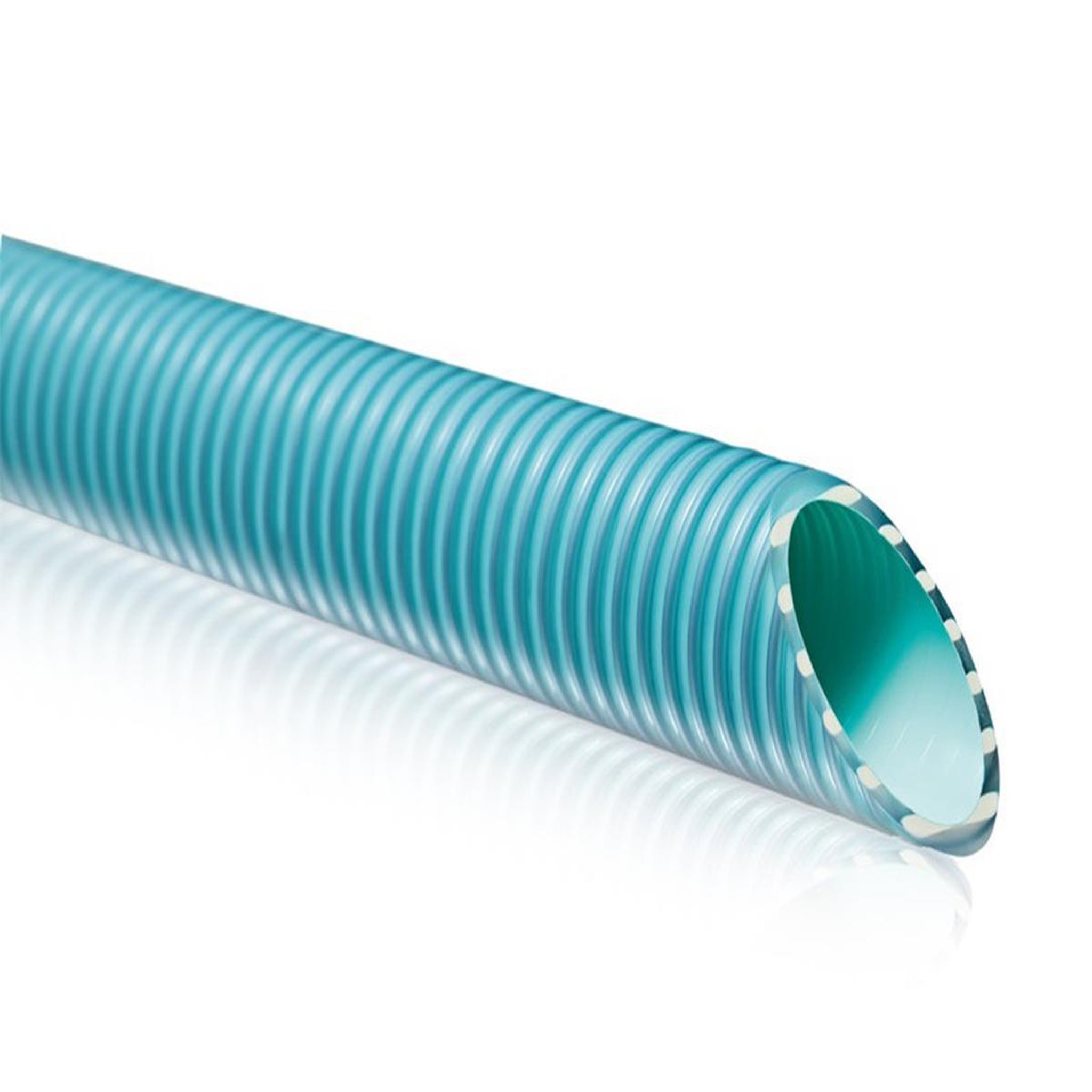 Voir la diapositive 2 : JARDIDECO Tuyau souple pvc fitt b-active flex 25 m x ø 63 mm - fitt