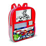 Voir la diapositive 1 : Multiprint Sac a dos garni - MULTIPRINT - 24873 - 4 tampons Avengers