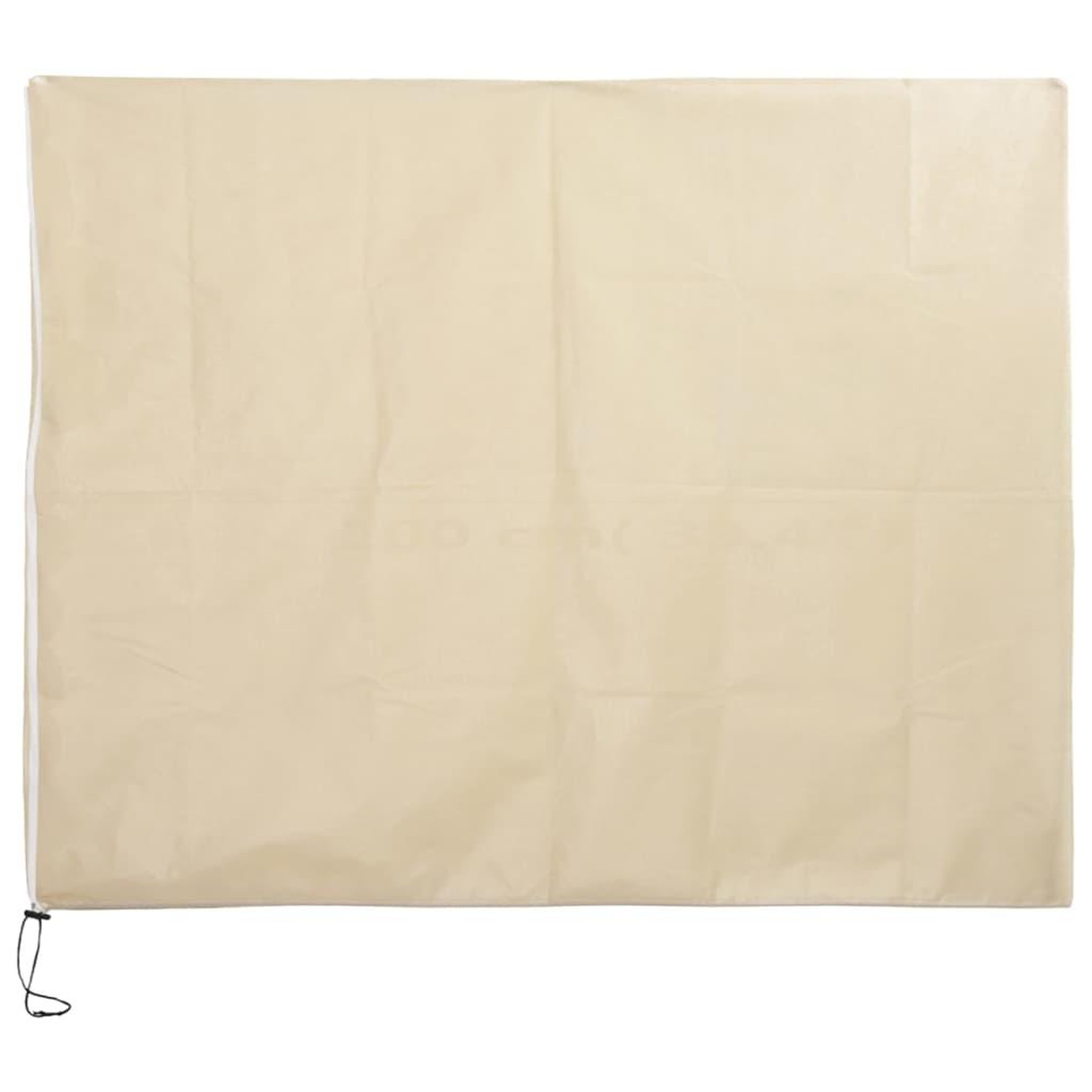 Voir la diapositive 2 : VIDAXL Housse de protection pour plantes avec fermeture eclair 70 g/m²