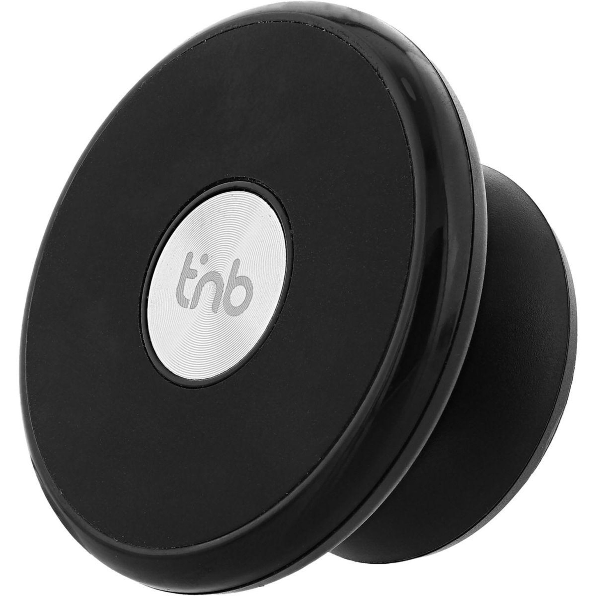 TNB Support smartphone Magsafe pour tableau de bord noir