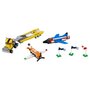 LEGO Creator 31060 - Le spectacle aérien