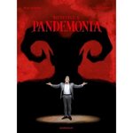 BIENVENUE A PANDEMONIA, Agrimbau Diego