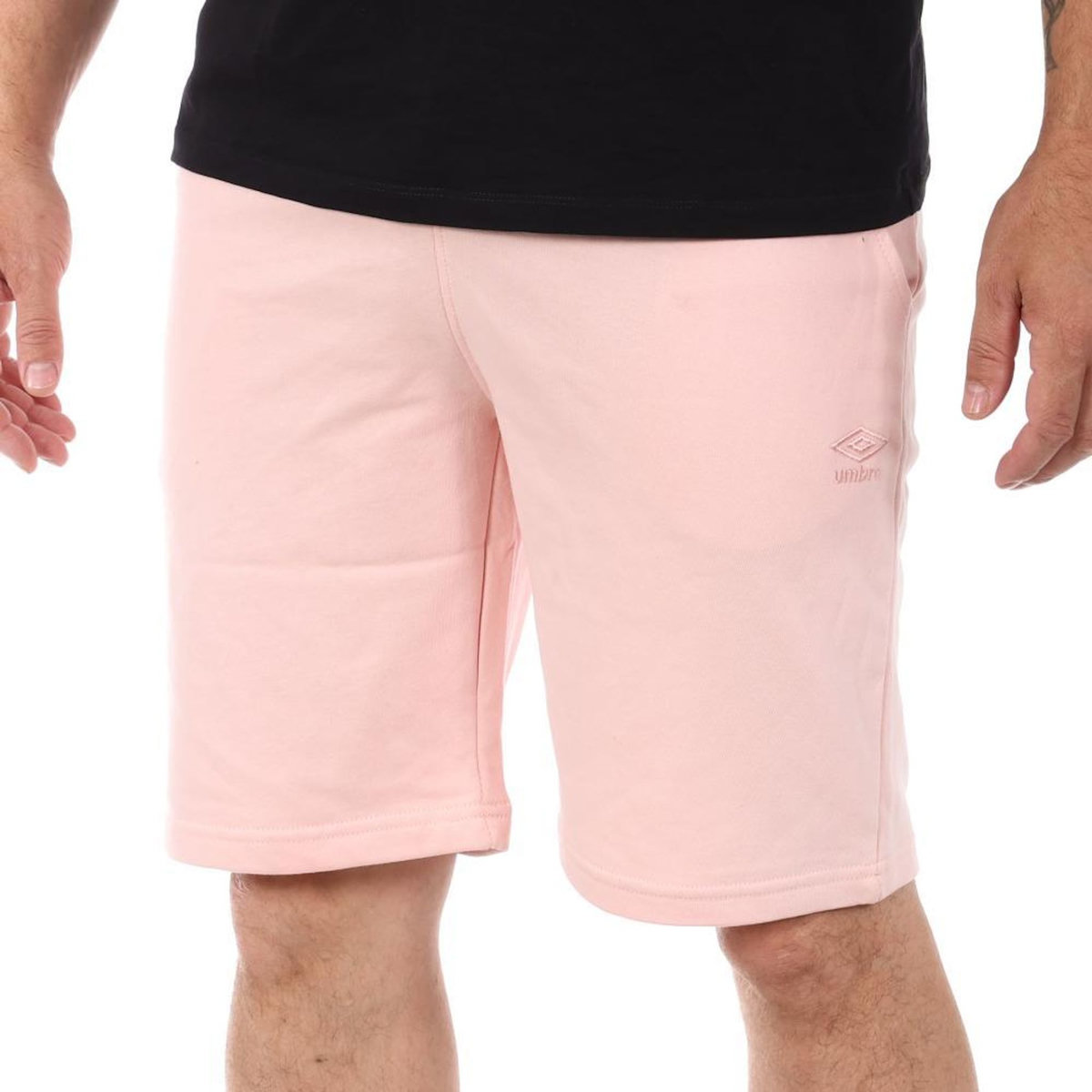UMBRO Short Rose Homme Umbro Berm