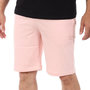 Voir la diapositive 1 : UMBRO Short Rose Homme Umbro Berm