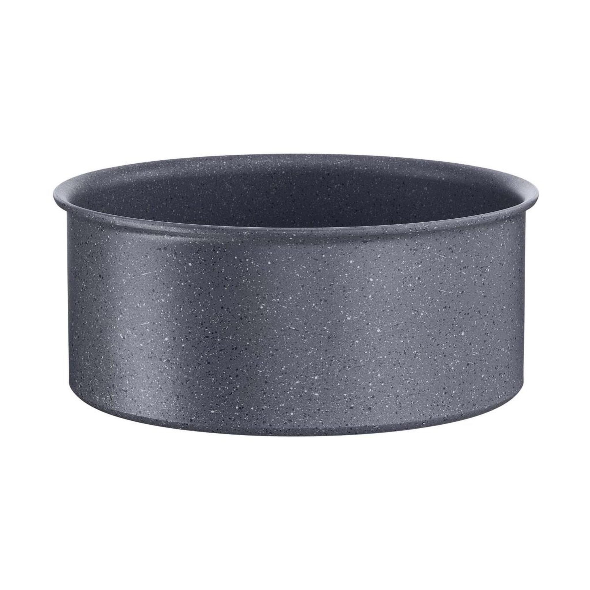 Voir la diapositive 3 : TEFAL Casserole aluminium 20cm - l3963002