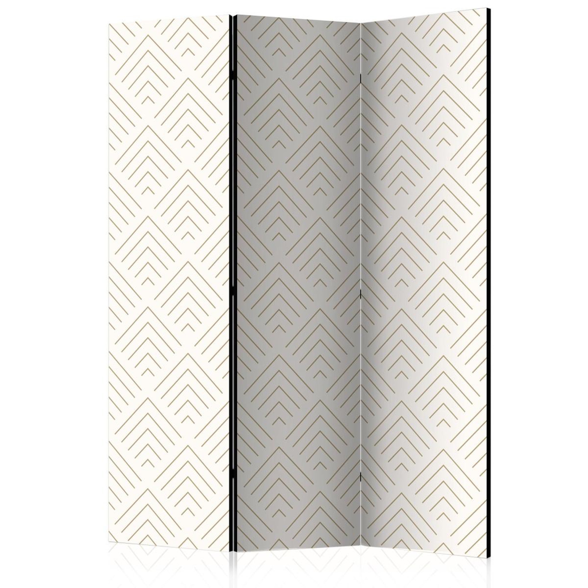 Paris Prix Paravent 3 volets  corners  135x172cm