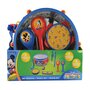 Voir la diapositive 3 : Lexibook Set Musical 7pcs Mickey Mouse