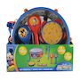 Voir la diapositive 3 : Lexibook Set Musical 7pcs Mickey Mouse