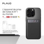 Voir la diapositive 3 : PLAUD Dictaphone Note Argent