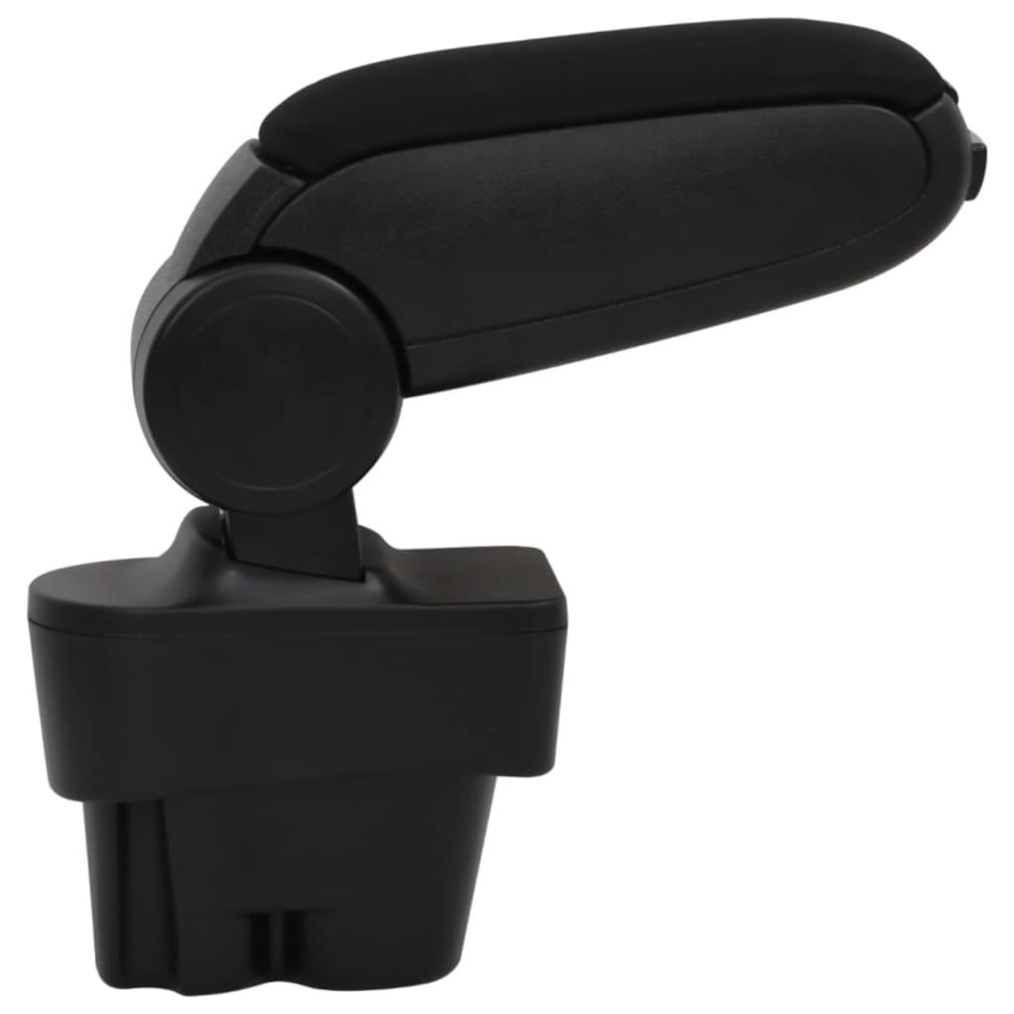 Voir la diapositive 5 : VIDAXL Accoudoir de voiture noir 12x36x(33,5-48) cm ABS