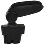 Voir la diapositive 5 : VIDAXL Accoudoir de voiture noir 12x36x(33,5-48) cm ABS