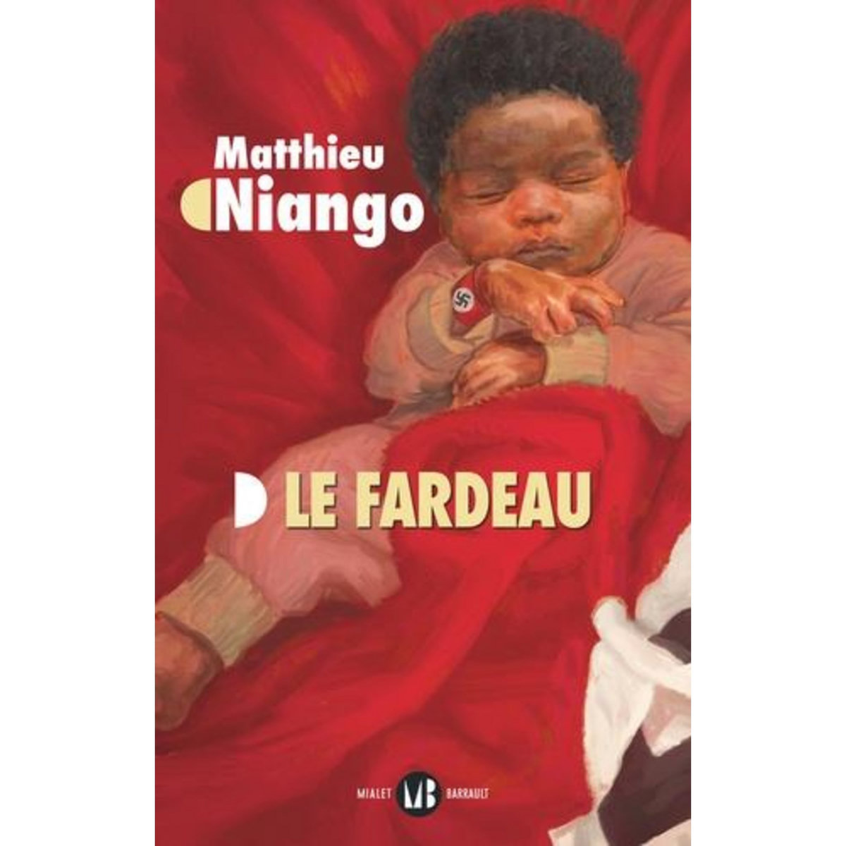 LE FARDEAU, Niango Matthieu