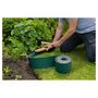 Voir la diapositive 5 : Nature Bordure de jardin - PE, épaisseur 3 mm, vert