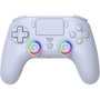 Voir la diapositive 1 : Subsonic Manette Sans Fil blanche PS4/PC