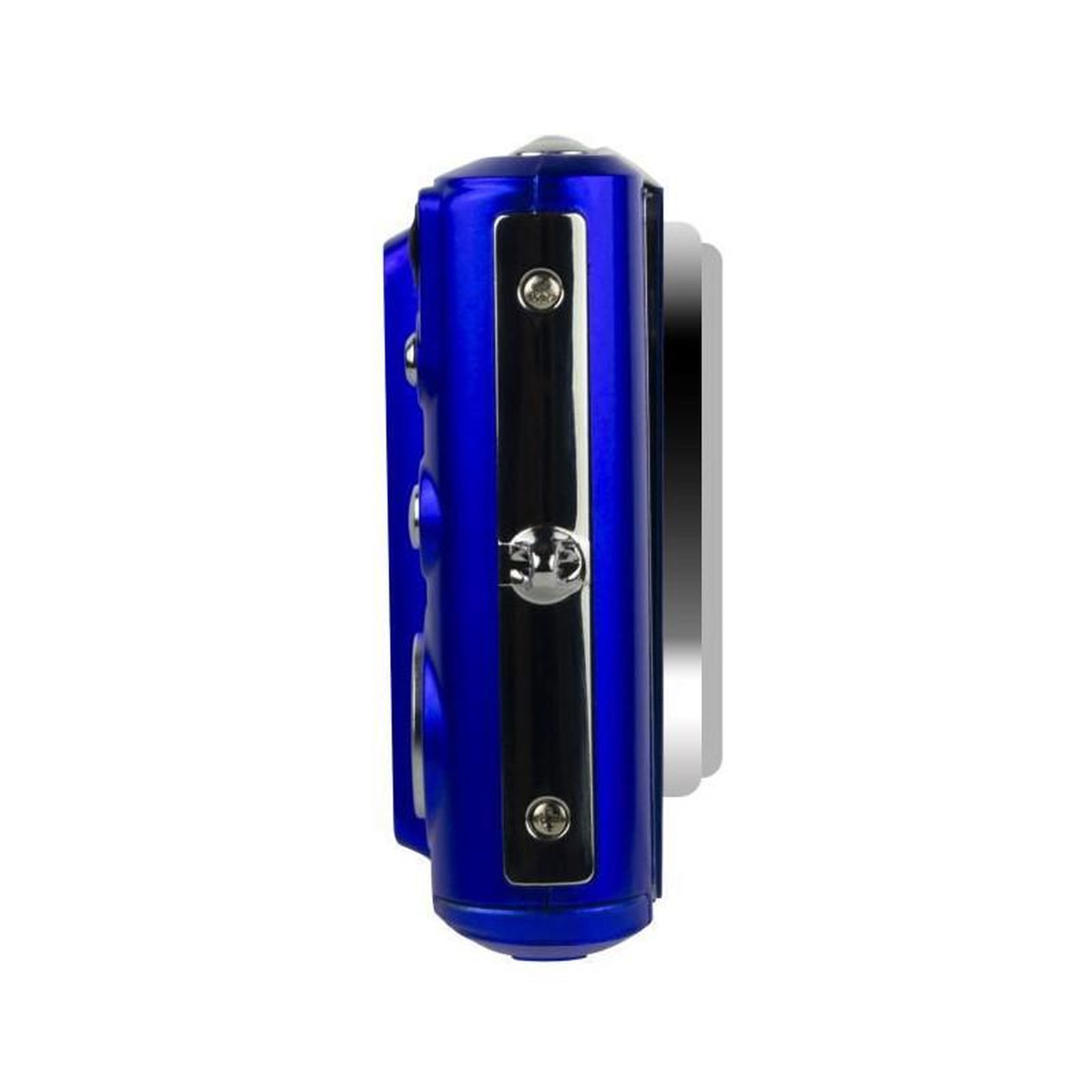 Voir la diapositive 3 : AGFA PHOTO AGFA PHOTO Realishot DC5200 - Appareil Photo Numerique Compact 21 MP, 2.4 LCD, Zoom Digital 8x, Batterie Lithium Bleu