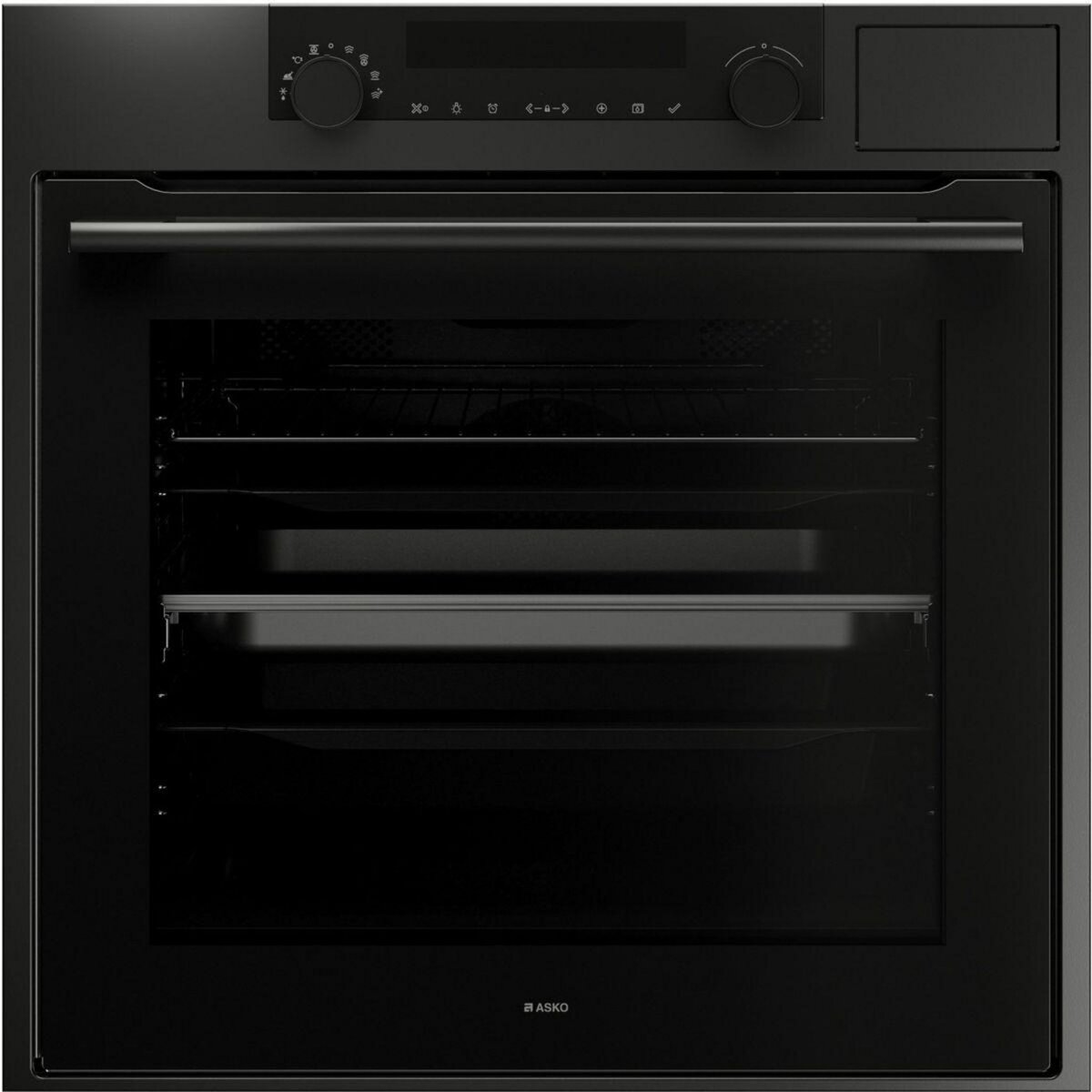 ASKO Four encastrable fonction vapeur OCS8687A2